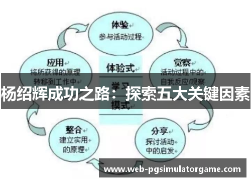 杨绍辉成功之路：探索五大关键因素