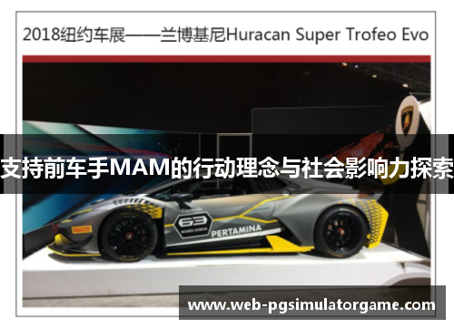 支持前车手MAM的行动理念与社会影响力探索