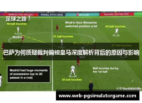 巴萨为何质疑裁判偏袒皇马深度解析背后的原因与影响