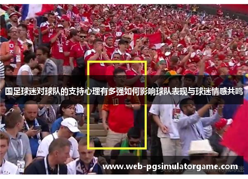国足球迷对球队的支持心理有多强如何影响球队表现与球迷情感共鸣