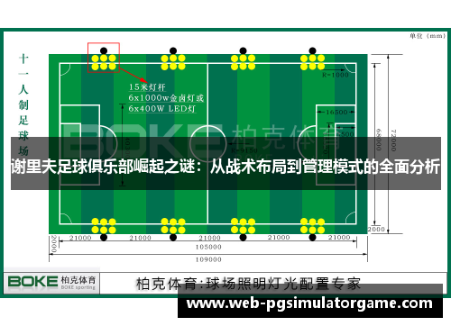 谢里夫足球俱乐部崛起之谜：从战术布局到管理模式的全面分析